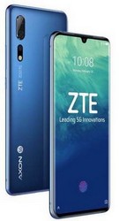 Замена микрофона на телефоне ZTE Axon 10 Pro 5G в Брянске